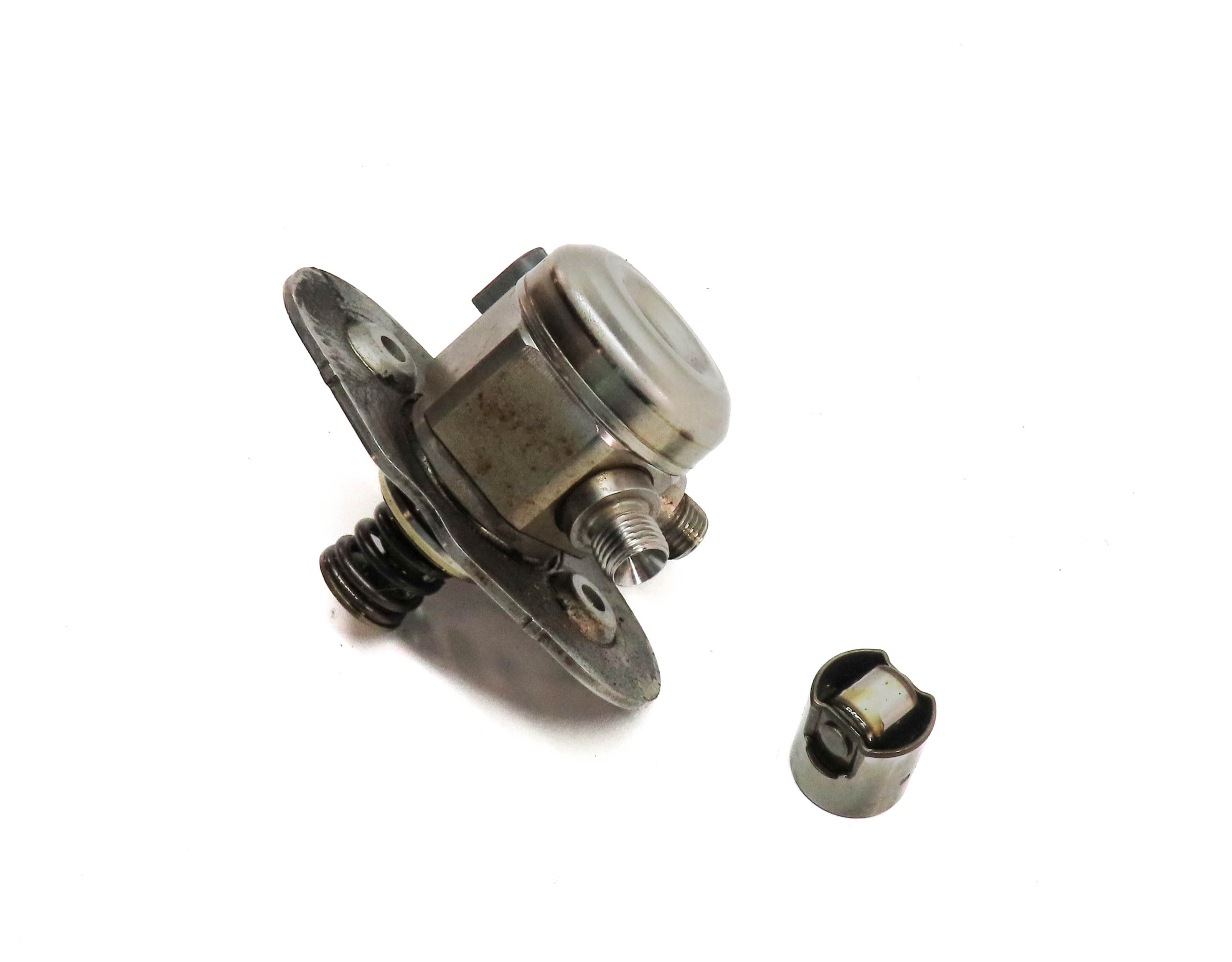 12-18 BMW 320i 328i 428i 528i X1 X3 X5 Z4 2.0L N20 TURBO MECHANICAL FUEL PUMP — exact item pictured
